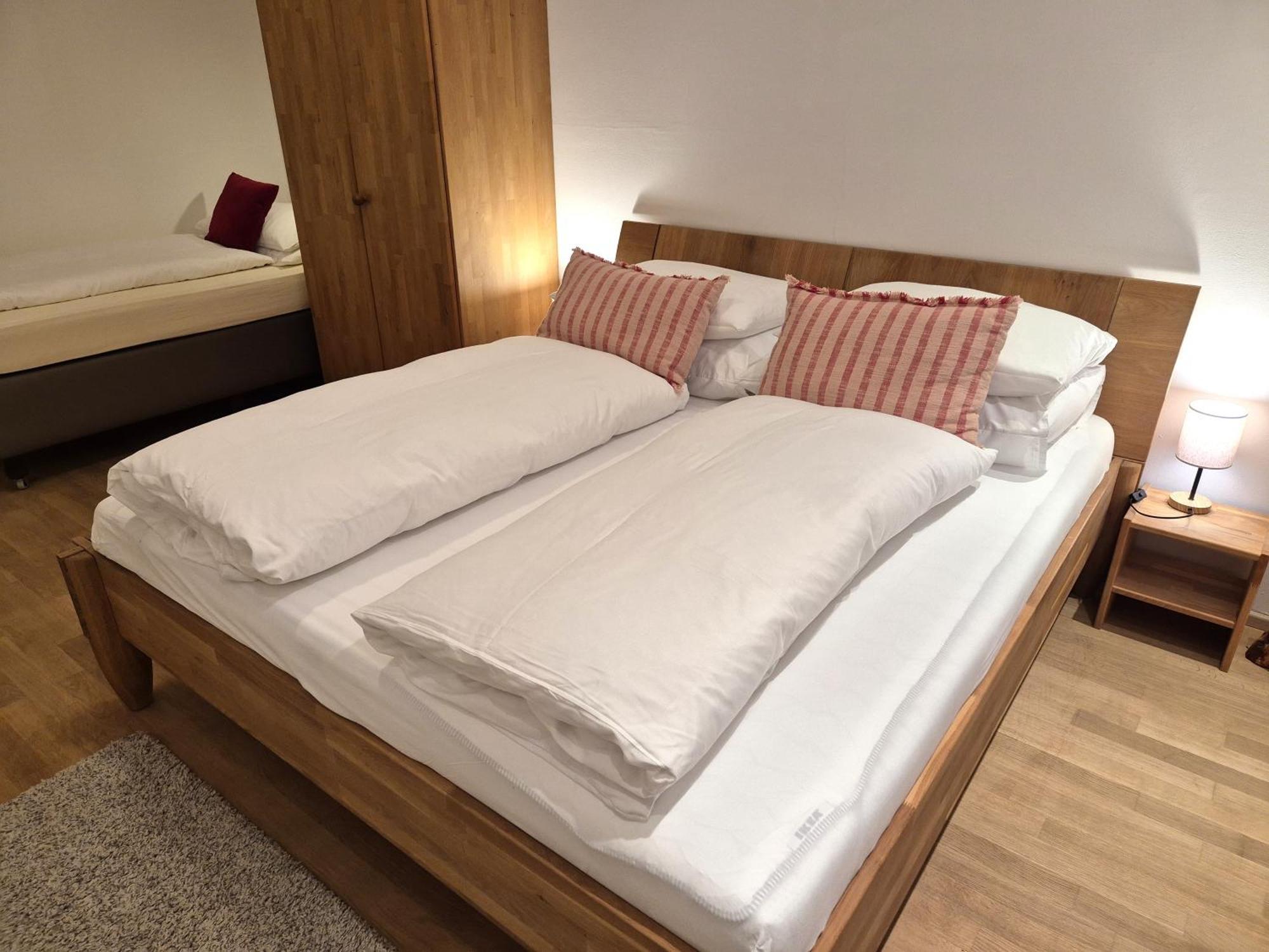 Ferienwohnung Simonhof Maria Alm am Steinernen Meer Exterior foto