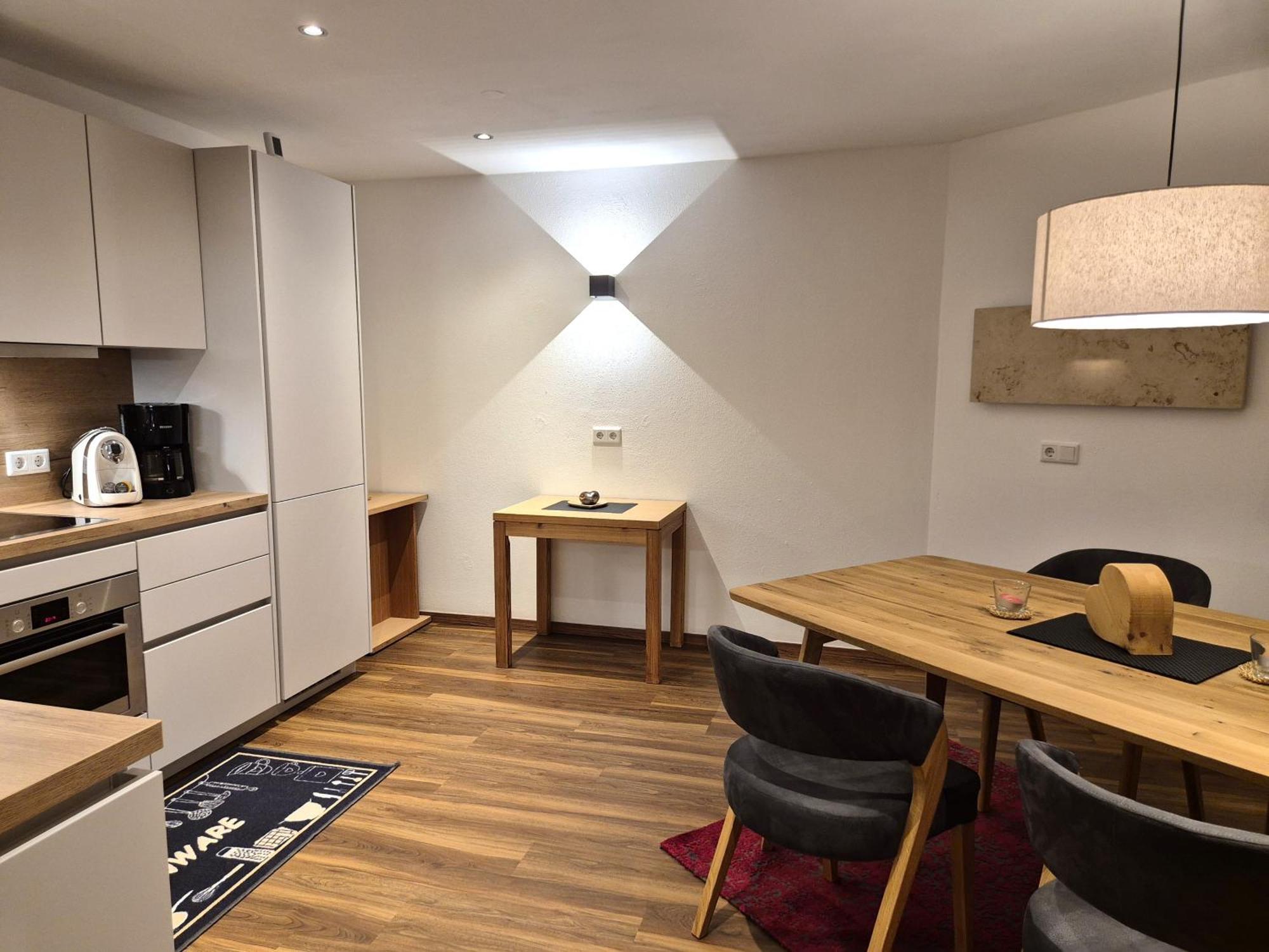 Ferienwohnung Simonhof Maria Alm am Steinernen Meer Exterior foto